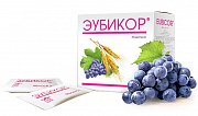 Эубикор пакетики 3 г 30 шт.(БАД) Эубикор пакетики 3 г 30 шт.(БАД)