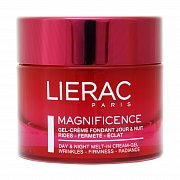 Lierac Magnificence Гель-крем день и ночь 50 мл Lierac Magnificence Гель-крем день и ночь 50 мл