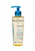 Bioderma Atoderm Масло для душа 200 мл Bioderma Atoderm Масло для душа 200 мл