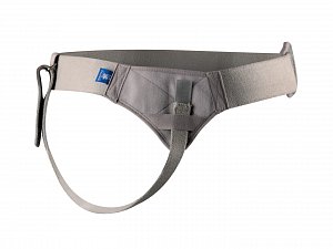 Thuasne Ortel Бандаж послегрыжевой эластичный односторонний р.2