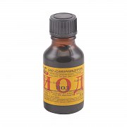 Йод раствор для наружного применения спиртовой флакон 5% 25 мл