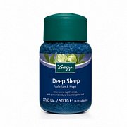 Kneipp Соль для ванн Валериана и хмель 500 г Kneipp Соль для ванн Валериана и хмель 500 г