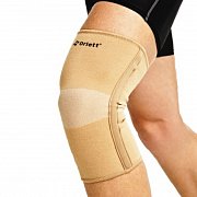 Orlett Бандаж коленный эластичный XS MKN-103