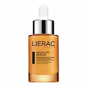 Lierac Mesolift Сыворотка-корректор признаков усталости витаминизированная 30 мл Lierac Mesolift Сыворотка-корректор признаков усталости витаминизированная 30 мл