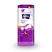Bella Прокладки Nova Maxi софтиплей 10 шт.