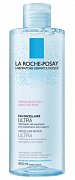 La Roche-Posay Мицеллярная вода Ultra Reactive для кожи склонной к аллергии 400 мл