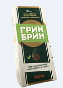 Грин Брин раствор для местного применения 0,15% флакон 120 мл Грин Брин раствор для местного применения 0,15% флакон 120 мл