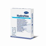 Повязка пластырного типа Hydrofilm plus 5 см х 7,2 см 5 шт.