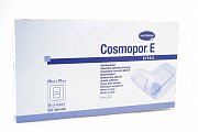Повязка Космопор Е 20 см x10 см 10 шт. Повязка Космопор Е 20 см x10 см 10 шт.