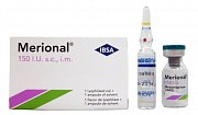Мерионал