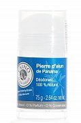 Laino Дезодорант-кристалл Панамские квасцы, стик 75 г