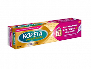Корега крем для протезов Экстра сила нейтральный (Фиксация+Комфорт) 40г Корега крем для протезов Экстра сила нейтральный (Фиксация+Комфорт) 40г