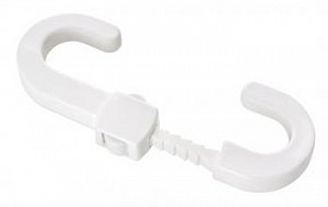 Мир детства 19029 блокиратор на ручки дверей