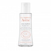 Avene Лосьон мицеллярный для очищения кожи и удаления макияжа 100 мл
