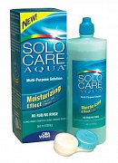 Раствор Solocare Aqua 360 мл