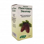 Масло эфирное пихты флакон 50 мл Масло эфирное пихты флакон 50 мл