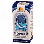 Морфей капли для приема внутрь флакон 50 мл (БАД)