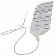 Кружка эсмарха 2 л н ст бевер медикал