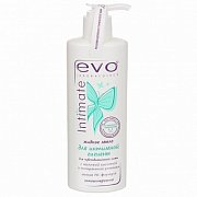 Evo Мыло Жидкое для интимной гигиены 200 мл Evo Мыло Жидкое для интимной гигиены 200 мл