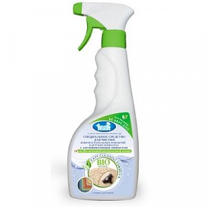 Наша Мама 70501 Средство для чистки ковров и напольных покрытий 500 мл