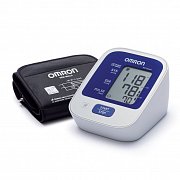 Omron Тонометр M2 Classic автоматический с универсальной манжетой