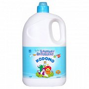Kodomo Жидкое средство для стирки детских вещей 2000 мл