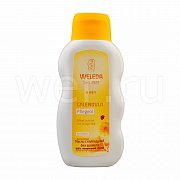 Weleda Baby Масло для младенцев с календулой 200 мл Weleda Baby Масло для младенцев с календулой 200 мл