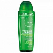 Bioderma Node шампунь дерматологический для всех типов волос 400 мл