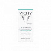 Vichy Дезодорант-крем 7 дней Регулирующий избыточное потоотделение тюбик 30 мл