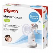 Pigeon Молокоотсос ручной двухфазный