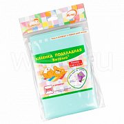 Клеенка подкладная 0,68 х 1м пвх виталфарм зао 0.68 х 1 м