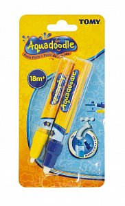Tomy Е72392 Aguadoodle Набор Маркеров