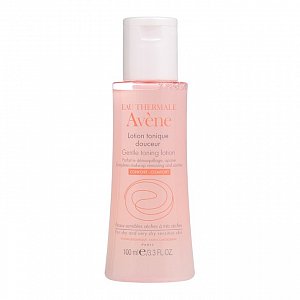 Avene Лосьон мягкий тонизирующий для сухой чувствительной кожи 100 мл