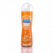 Durex Гель-смазка Play