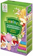 Heinz Каша Лакомая Многозерновая с яблоком и вишенкой с 6 мес. 200 г
