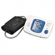 A&D Тонометр автоматический UA-667 AC (говорящий) с адаптером