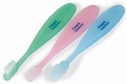 Canpol Babies Набор зубных щеток 3 шт. 2 421 Canpol Babies Набор зубных щеток 3 шт. 2 421