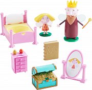 Ben & Holly`s Набор Сказка на ночь с 2 фигурками