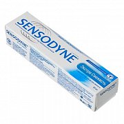 Sensodyne зубная паста экстра свежесть 50 мл Sensodyne зубная паста экстра свежесть 50 мл