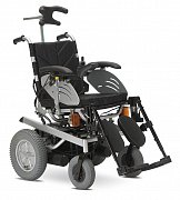 Армед кресло-коляска для инвалидов электрическая armed fs123gc-43