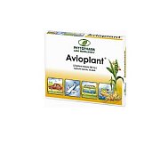 Авиоплант капсулы 250 мг 10 шт.