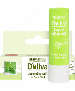 Doliva Бальзам для губ 4,8 г