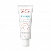 Avene Cleanance Mat Эмульсия матирующая для проблемной кожи 40 мл