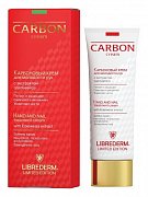 Либридерм Крем для рук эдельвейс карбоновый 50 мл