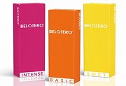 Belotero Intense имплантант шприц 1 мл Belotero Intense имплантант шприц 1 мл