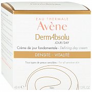 Avene DermAbsolu Jour Крем д лица дневной 40мл Avene DermAbsolu Jour Крем д лица дневной 40мл