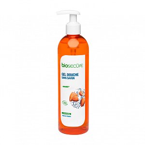 BioSecure Гель для душа миндаль 400 мл
