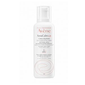 Avene XeraCalm A.D. Крем липидовосполняющий 400 мл