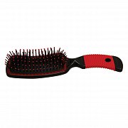 Beauty Style Щетка для волос массажная 7097 изогнутая