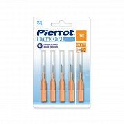 Pierrot Fine Interdental Межзубные ершики 1,2 мм 5 шт.